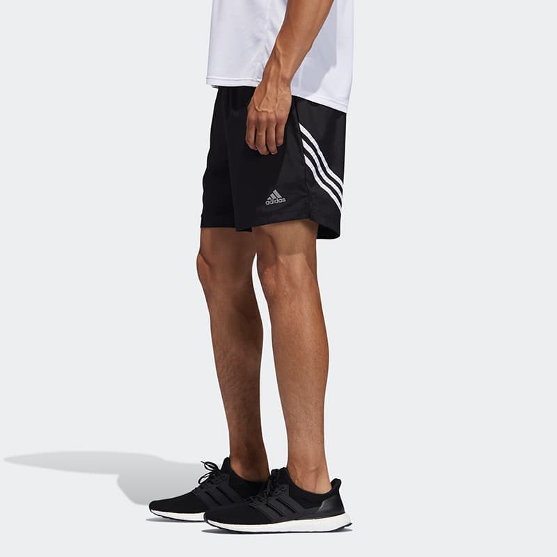 Тренировочные штаны adidas RUN IT 3S SHORT - изображение 5