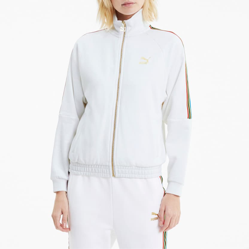 Куртка PUMA - изображение 3