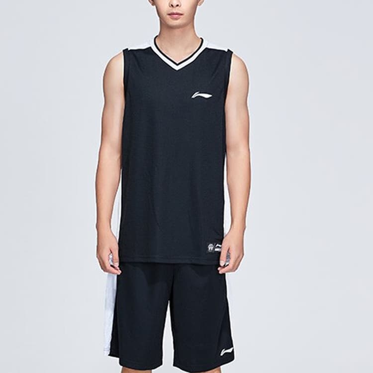 Спортивный костюм LiNing Logo - изображение 4