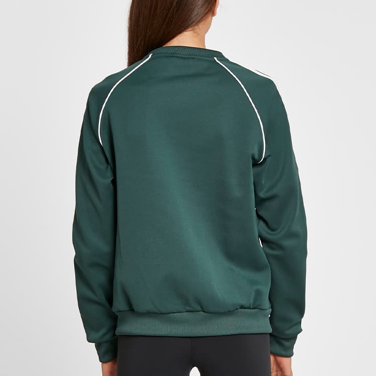 Куртка adidas Originals SST TT - изображение 5