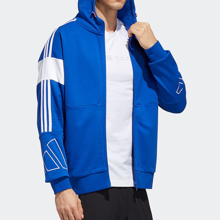 Куртка adidas - изображение 5