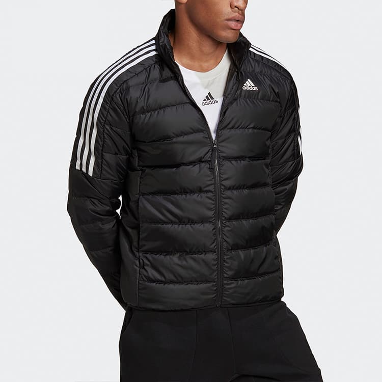Куртка adidas Logo - изображение 5
