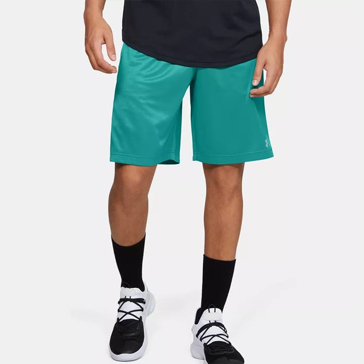 Баскетбольные шорты Under Armour SC30 Wordmark - изображение 3