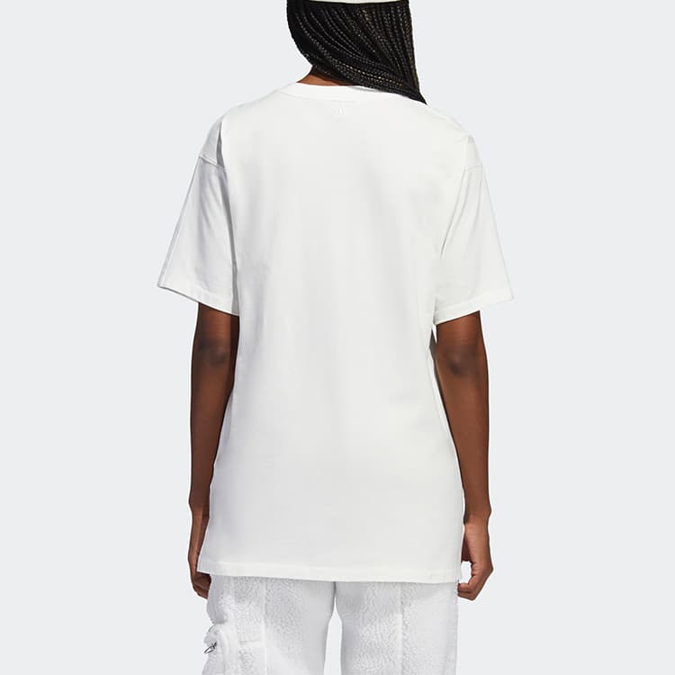 Футболка adidas x Ivy Park Tee 4all - изображение 5