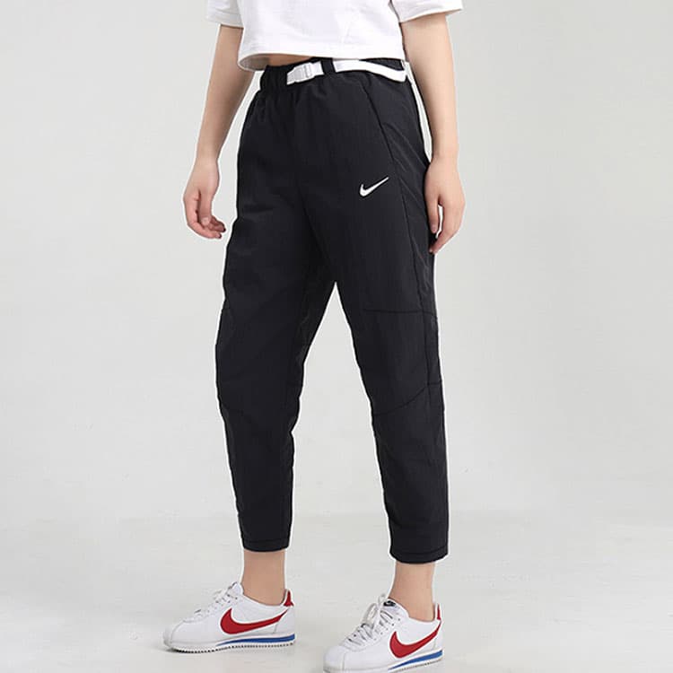 Штаны Nike Sportswear Tech Pack - изображение 5