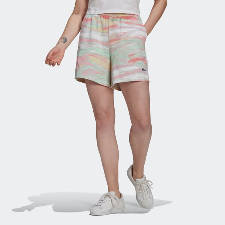 Шорты adidas originals Shorts - изображение 2