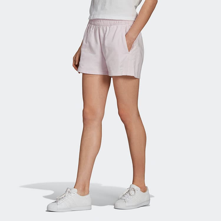 Шорты adidas originals 3 Stripes Short - изображение 2