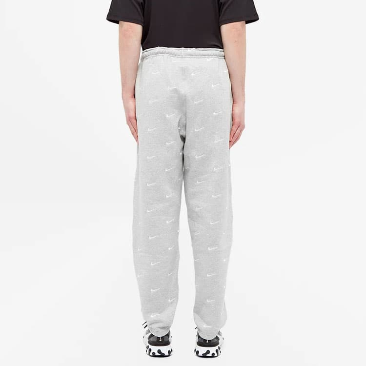 Спортивная одежда Nike NRG Swoosh Logo Pants - изображение 4