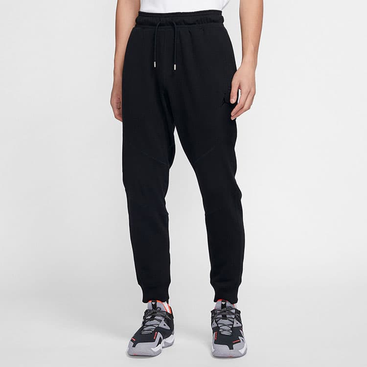 Спортивная одежда Jordan Pants Black - изображение 5