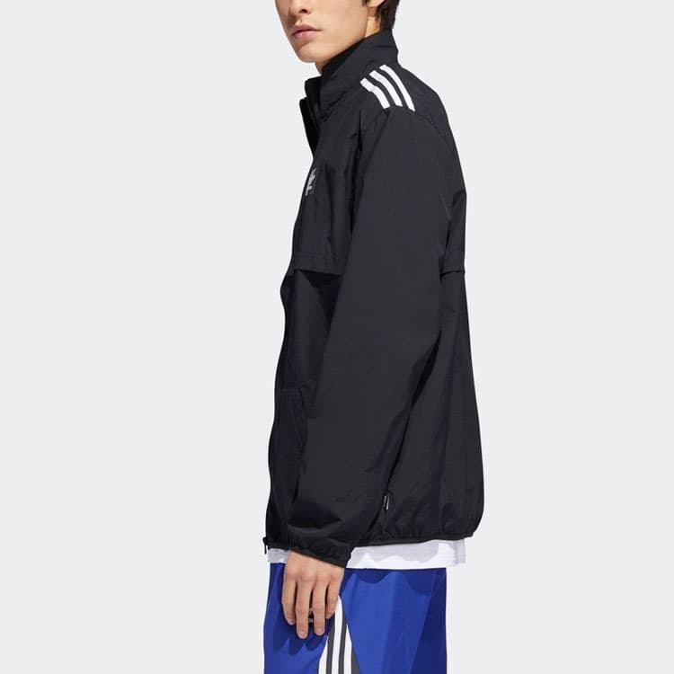 Куртка adidas Originals Class Action JK - изображение 6