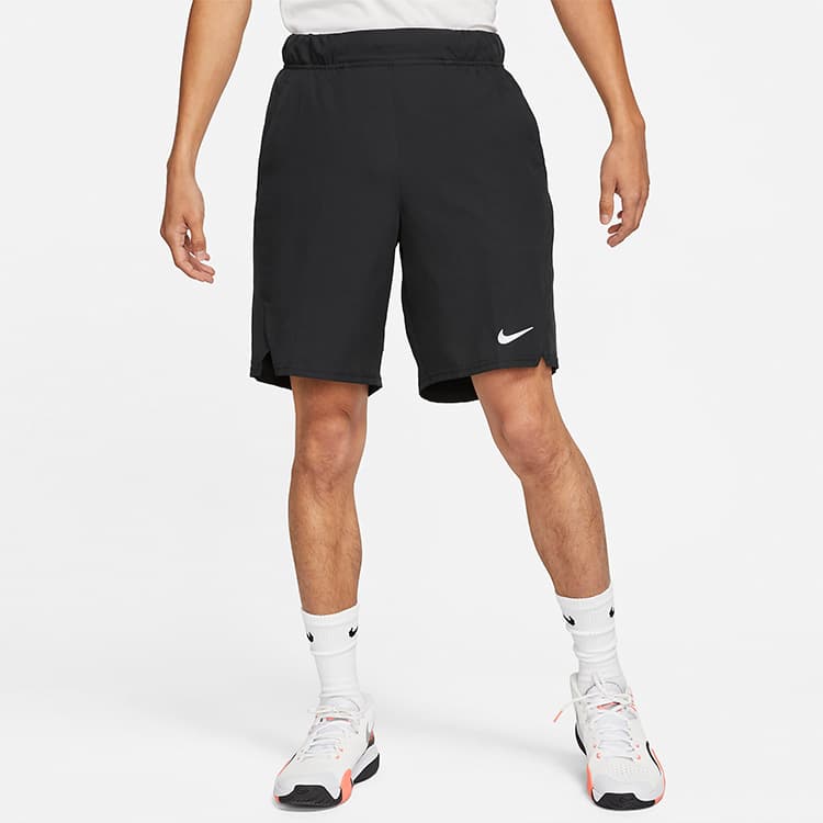 Тренировочные штаны Nike Court Dri-FIT Victory - изображение 2