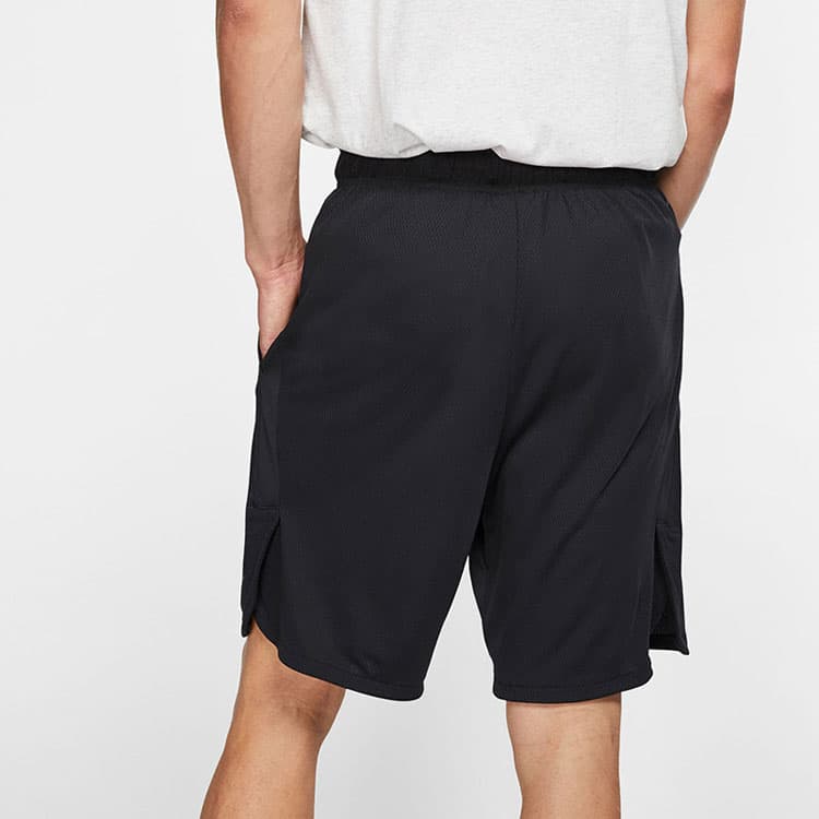 Шорты Nike Training Shorts Black - изображение 4