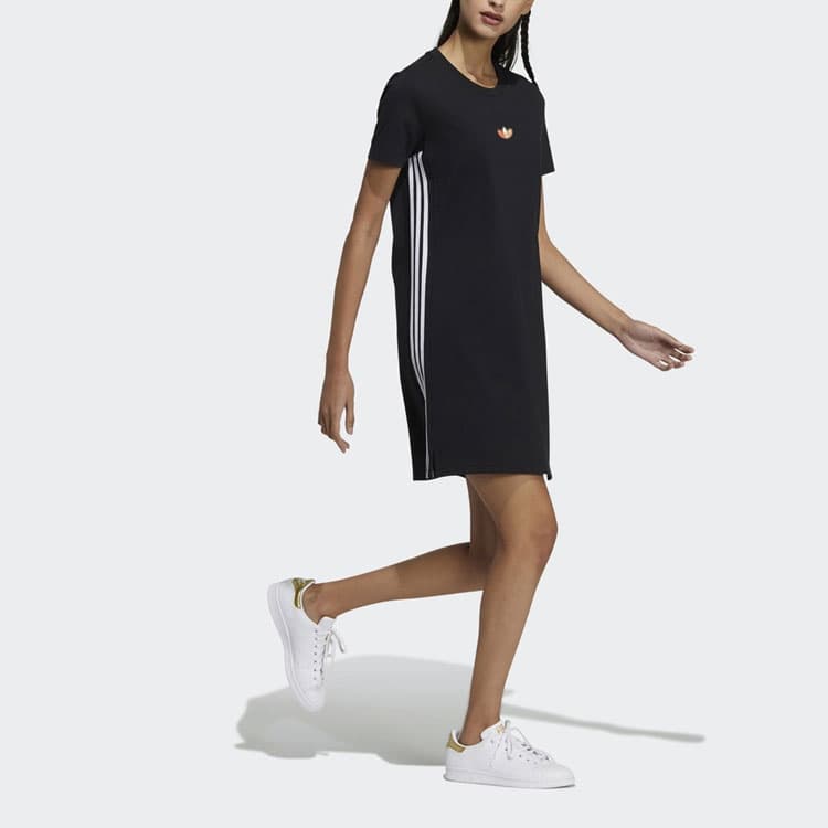 Платье adidas Adicolor Dress - изображение 5