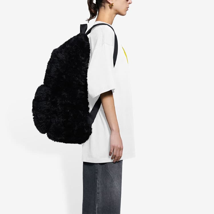 Футболка Balenciaga - изображение 5