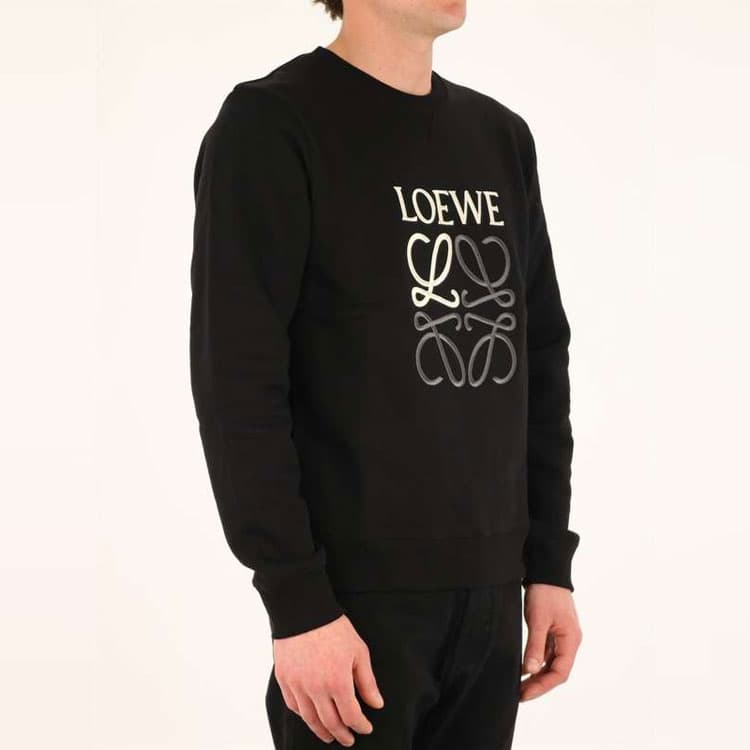 Худи LOEWE Anagram - изображение 6