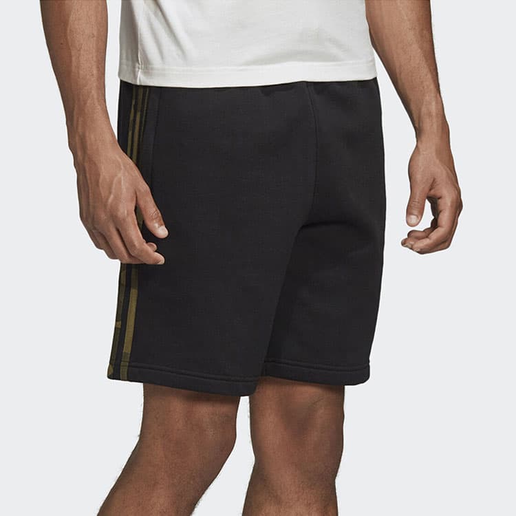 Шорты adidas Originals Camo Shorts - изображение 6