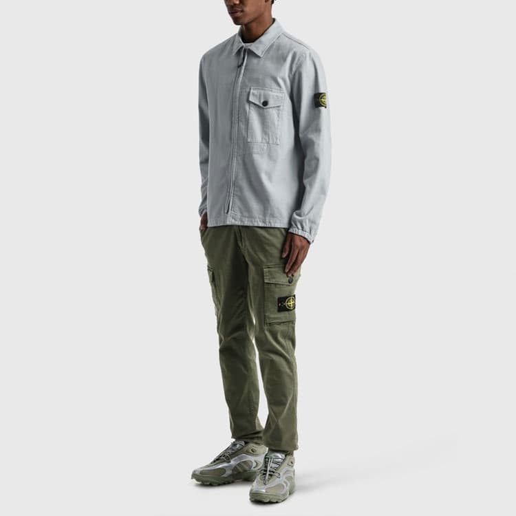 Куртка STONE ISLAND - изображение 3