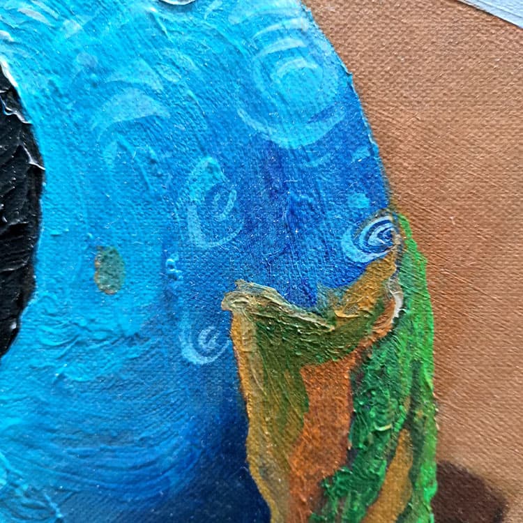 Постер 62*42cm - изображение 6