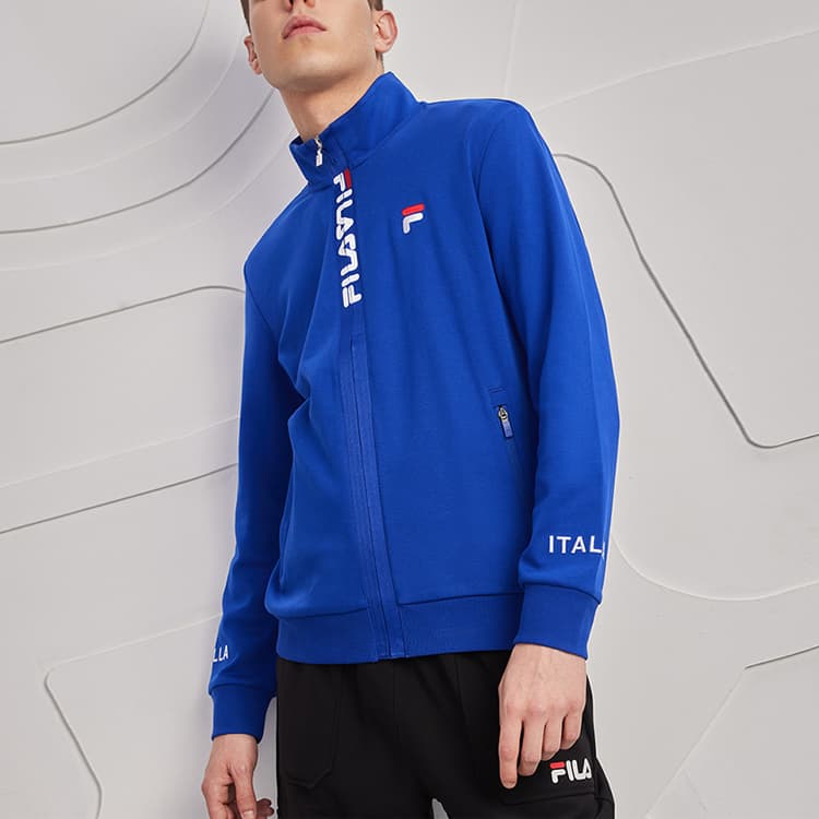 Куртка FILA - изображение 4
