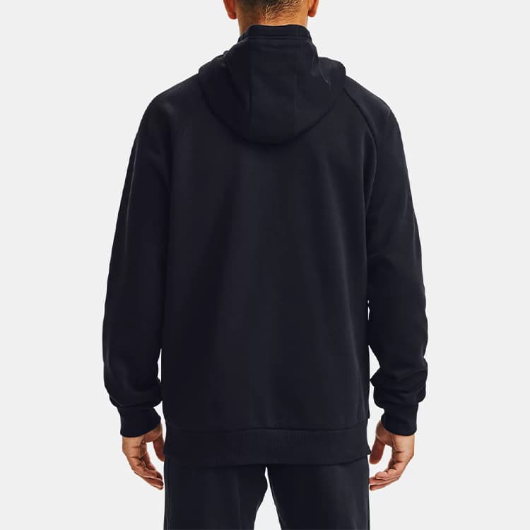 Куртка Under Armour Rival - изображение 5