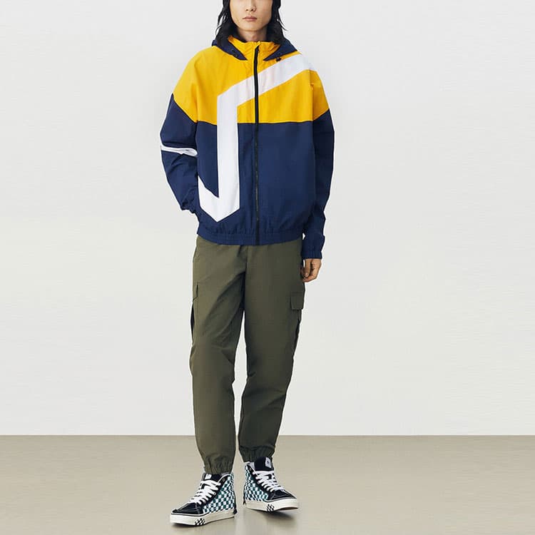 Куртка Vans Logo - изображение 5