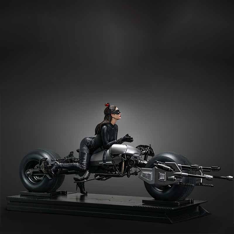QueenStudios dc 27.4cm - изображение 5