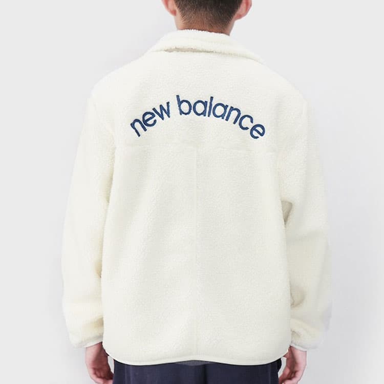 Куртка New Balance - изображение 3