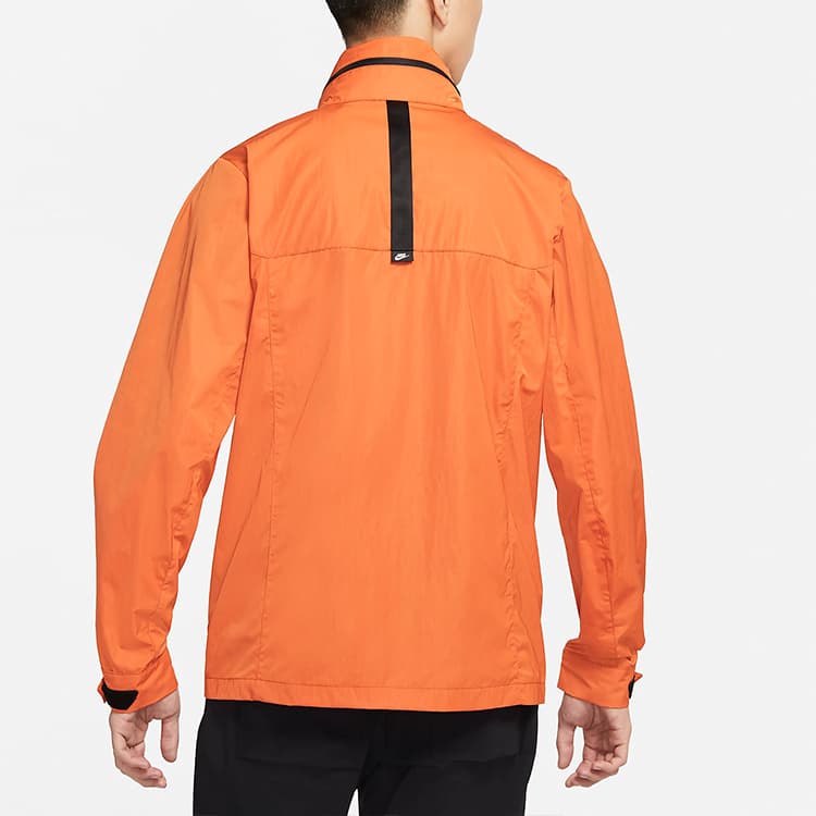 Куртка Nike Premium Essentials M65 Jacket - изображение 5