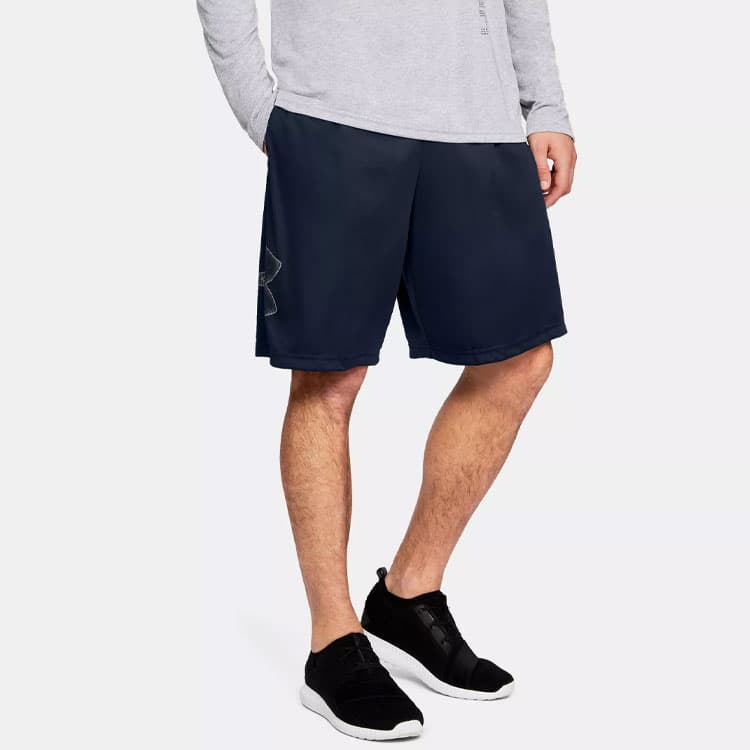 Тренировочные штаны Under Armour logo - изображение 3