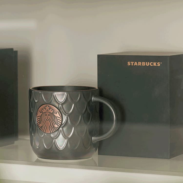 Starbuck 50 414ml - изображение 4