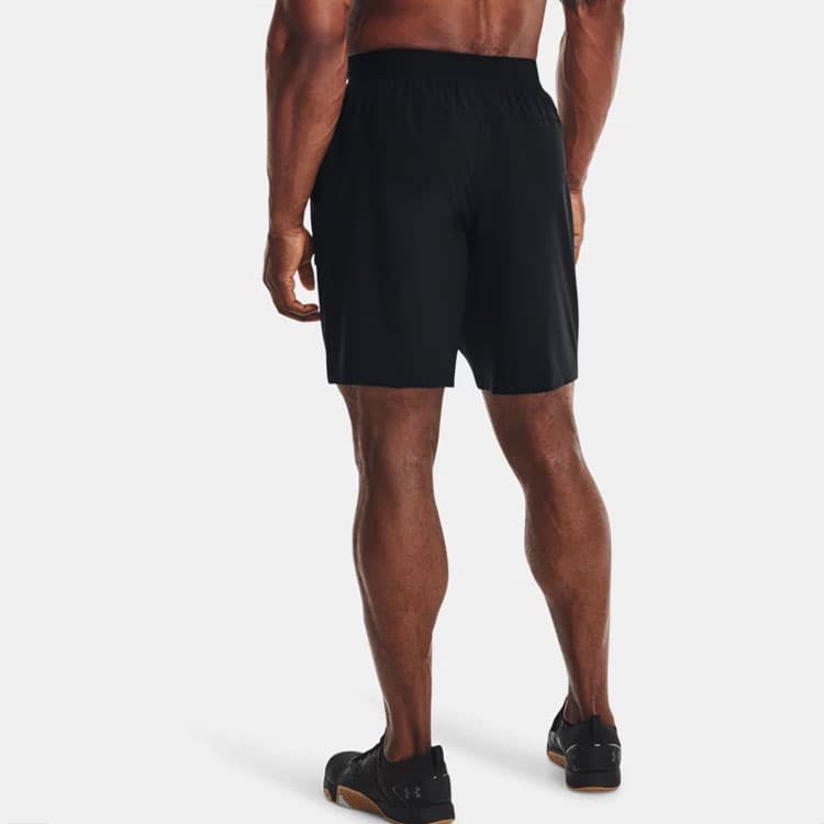 Тренировочные штаны Under Armour logo - изображение 5