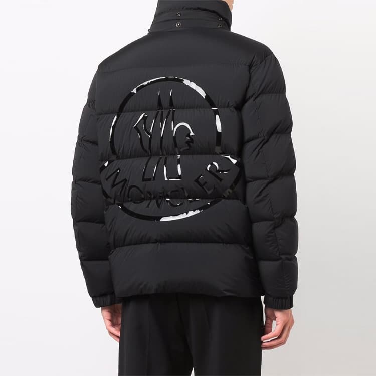 Зимняя куртка Moncler - изображение 4