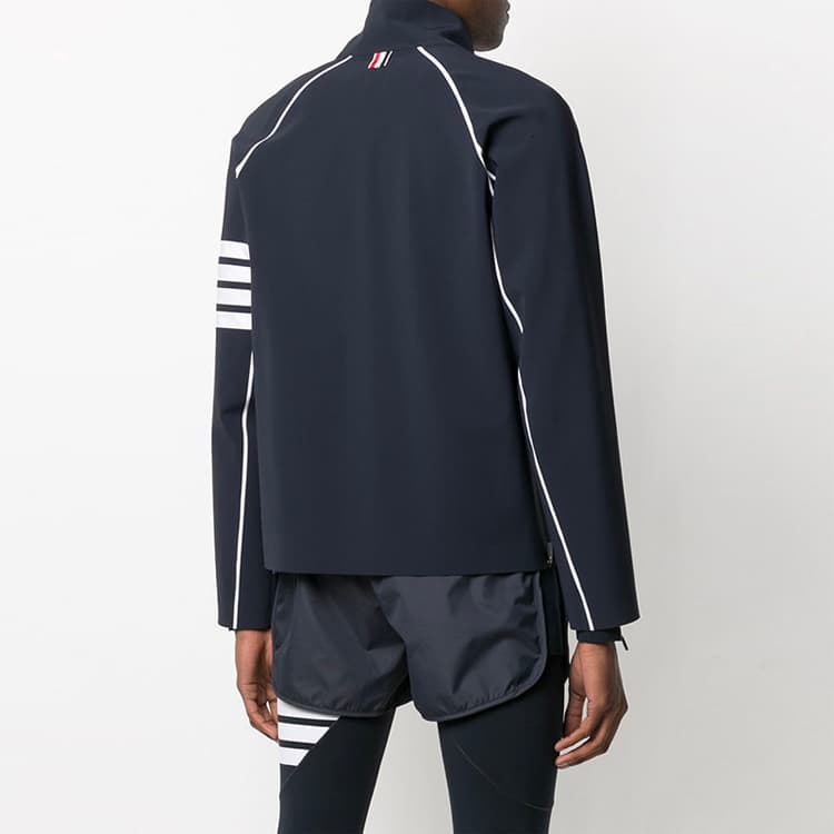 Куртка THOM BROWNE FW21 - изображение 4