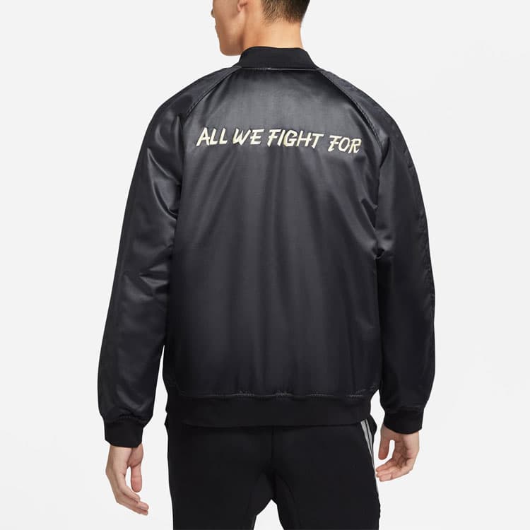 Куртка Nike x LPL 2020 S10 Reversible Jacket - изображение 7
