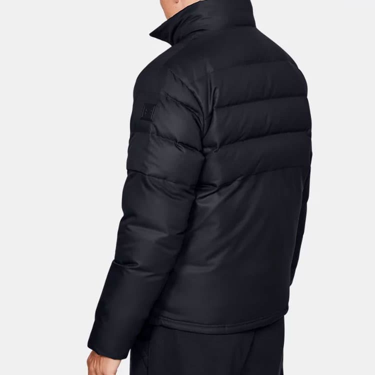 Зимняя куртка Under Armour Logo - изображение 5
