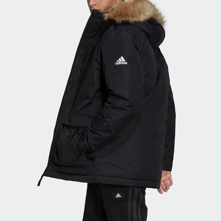 Куртка adidas Utilitas - изображение 4