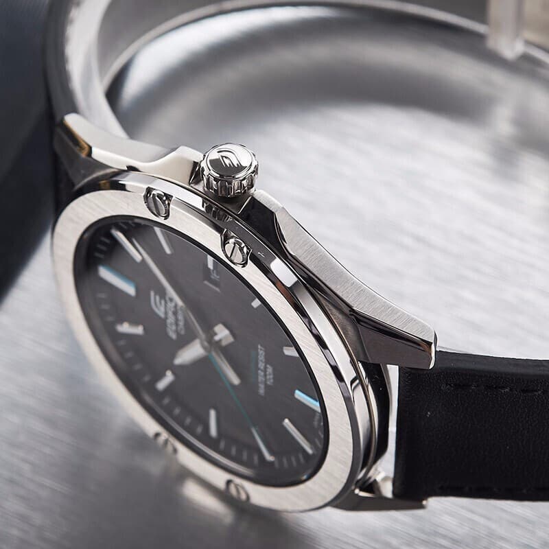 Часы CASIO EDIFICE EFR-S107YL-1AVUPR - изображение 8