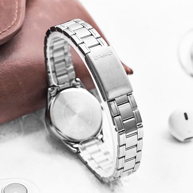 Часы Casio LTP-V005D-2B - изображение 7