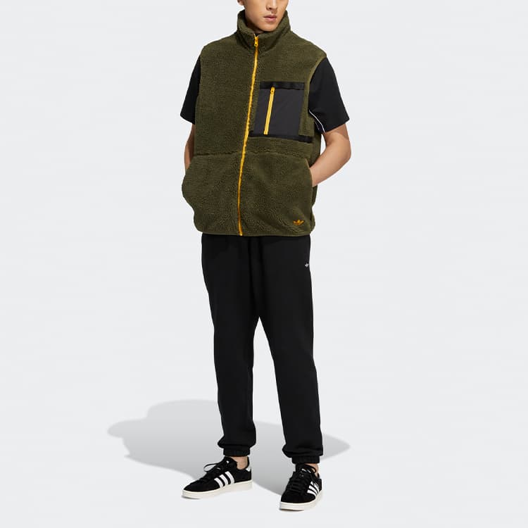 Зимняя куртка adidas Originals - изображение 5