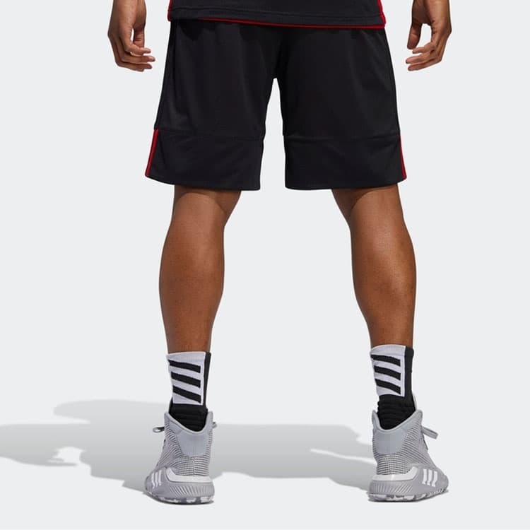 Тренировочные штаны adidas 3G Spee Rev Shr - изображение 5
