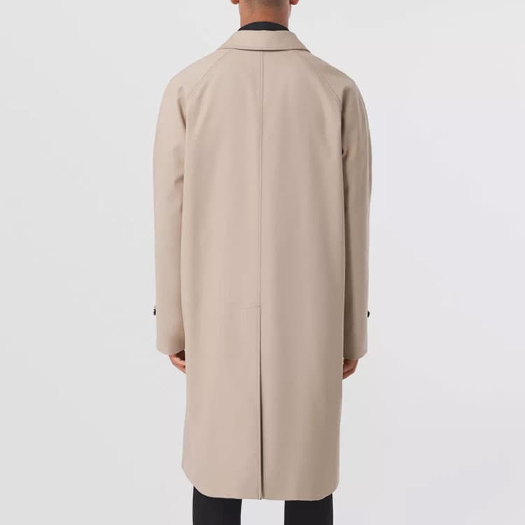 Пальто Burberry - изображение 3