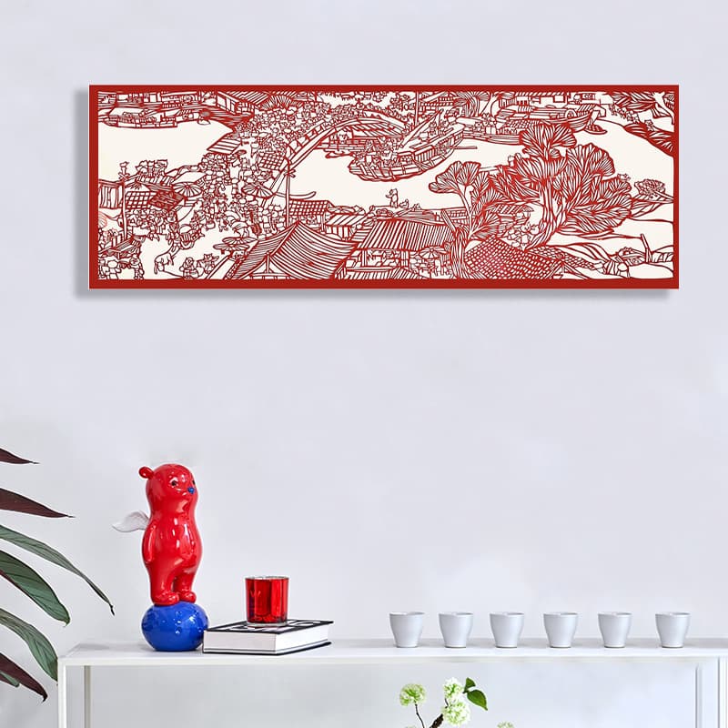 Постер 45*130cm - изображение 2