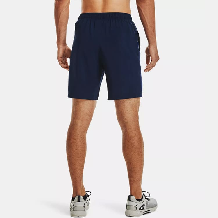 Тренировочные штаны Under Armour WOVEN - изображение 5