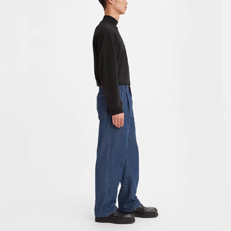Штаны Levis Red Pioneer Series - изображение 6