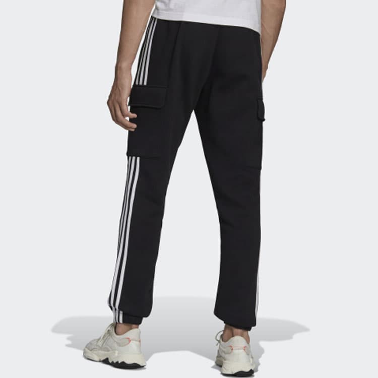 Спортивная одежда adidas originals 3-stripes Sc - изображение 2