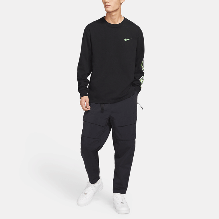 Штаны Nike Sportswear Tech Pack - изображение 4