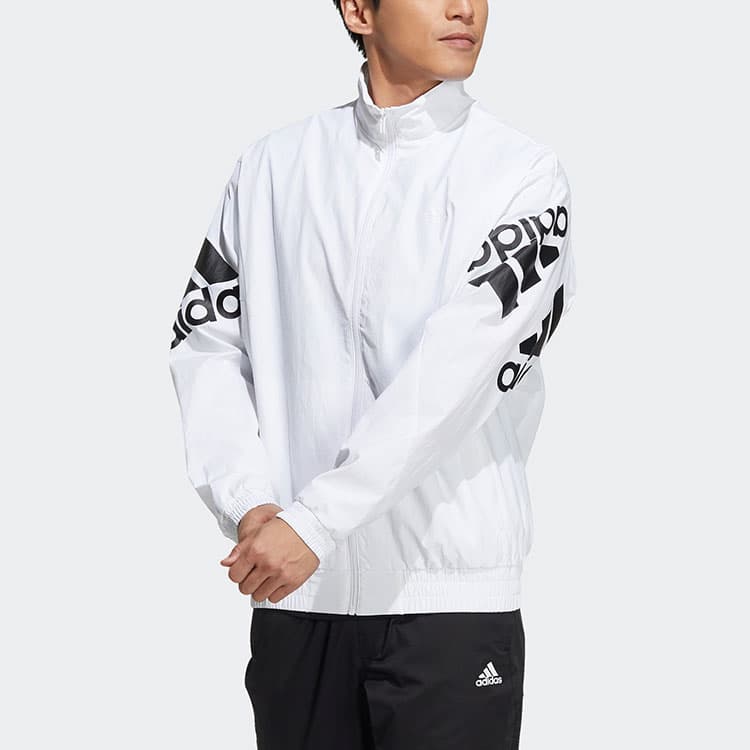 Куртка adidas Logo - изображение 2