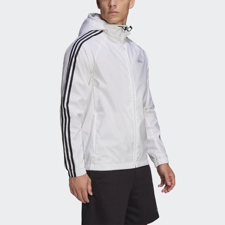 Куртка adidas - изображение 4