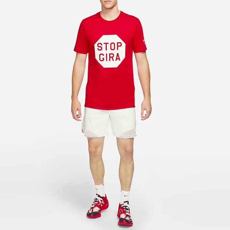 Шорты Nike x Gyakusou Woven Shorts Sail - изображение 3