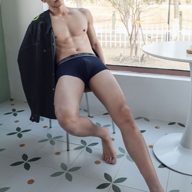 Трусы CKCalvin Klein 3 - изображение 2